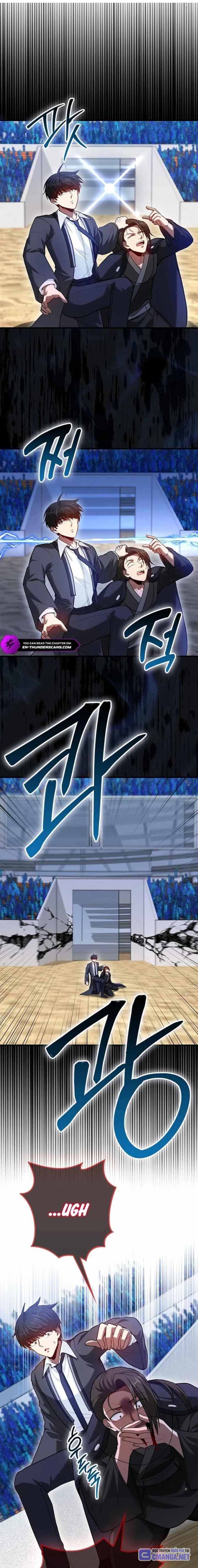 Thiên Tài Võ Thuật Hồi Quy Chapter 68 - Trang 2