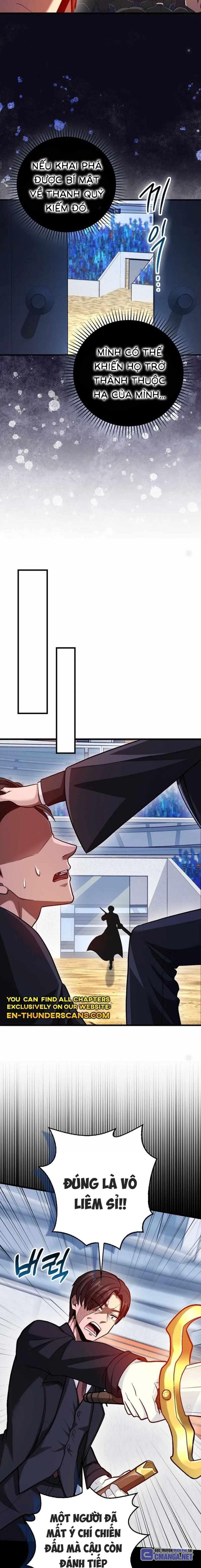 Thiên Tài Võ Thuật Hồi Quy Chapter 68 - Trang 2