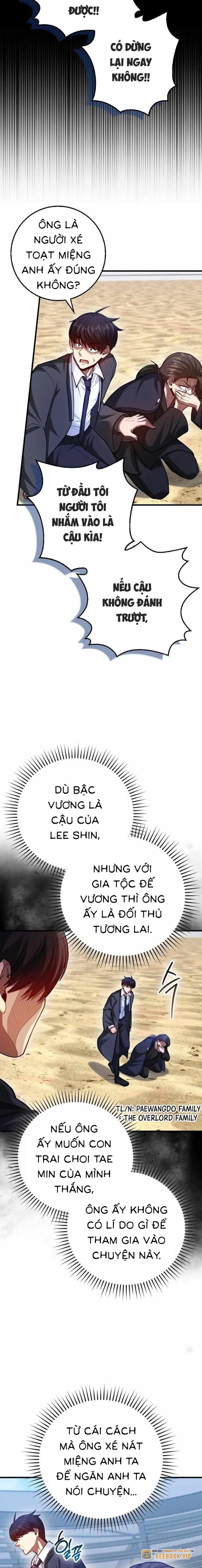 Thiên Tài Võ Thuật Hồi Quy Chapter 68 - Trang 2