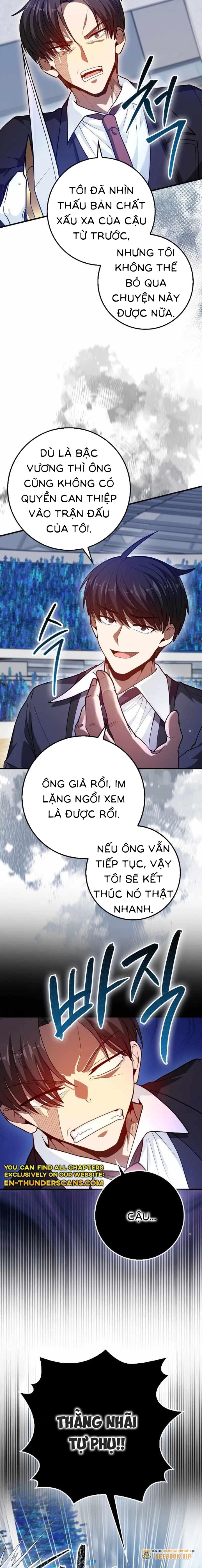Thiên Tài Võ Thuật Hồi Quy Chapter 68 - Trang 2