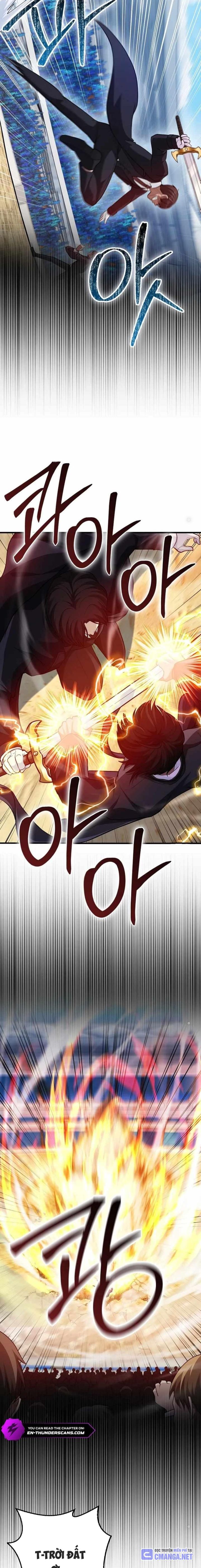 Thiên Tài Võ Thuật Hồi Quy Chapter 68 - Trang 2