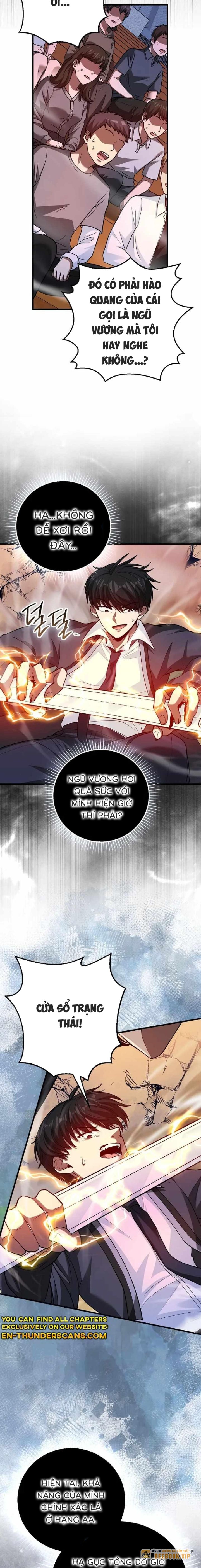 Thiên Tài Võ Thuật Hồi Quy Chapter 68 - Trang 2