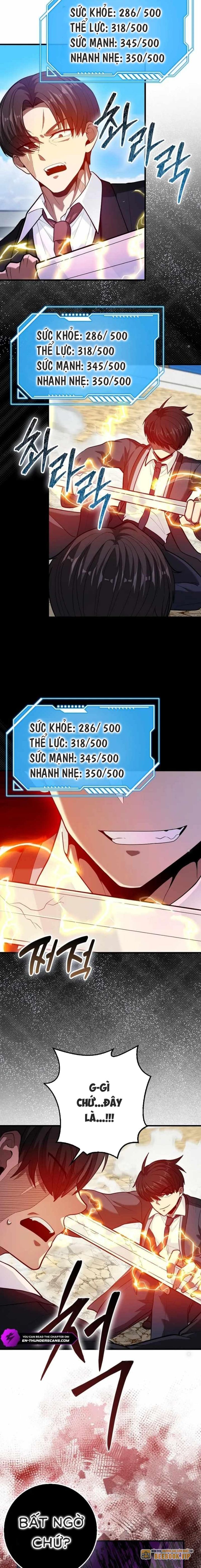 Thiên Tài Võ Thuật Hồi Quy Chapter 68 - Trang 2