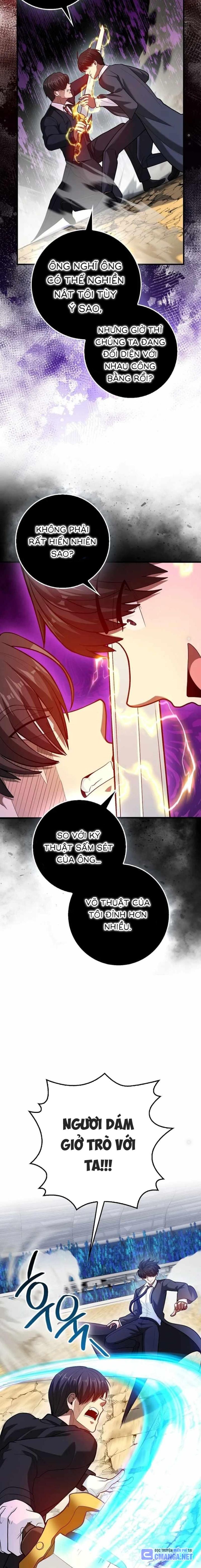 Thiên Tài Võ Thuật Hồi Quy Chapter 68 - Trang 2