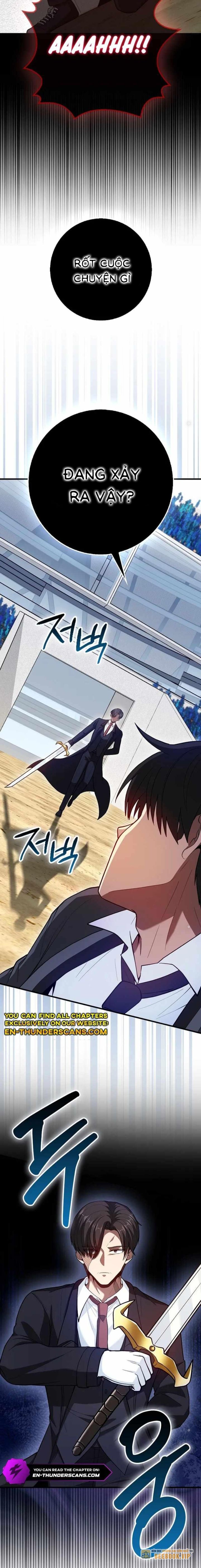 Thiên Tài Võ Thuật Hồi Quy Chapter 68 - Trang 2