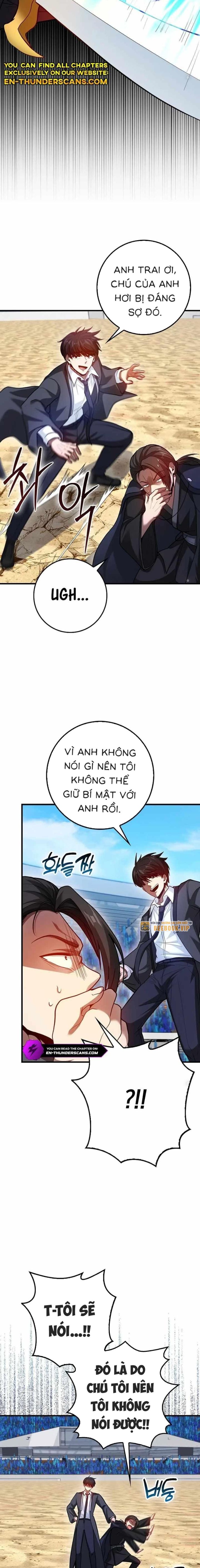 Thiên Tài Võ Thuật Hồi Quy Chapter 68 - Trang 2