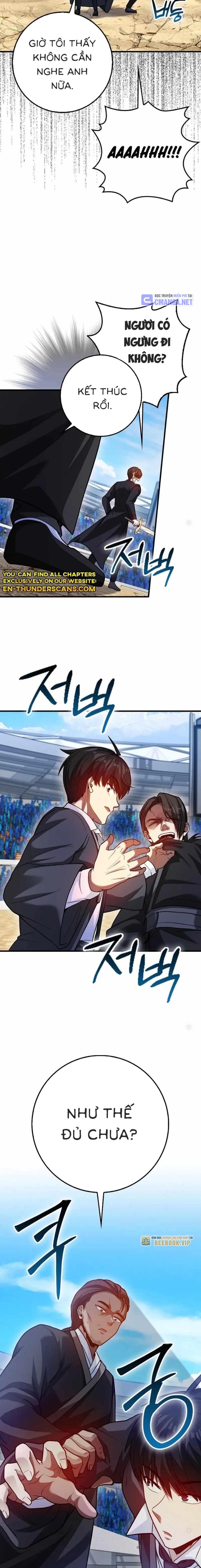 Thiên Tài Võ Thuật Hồi Quy Chapter 68 - Trang 2