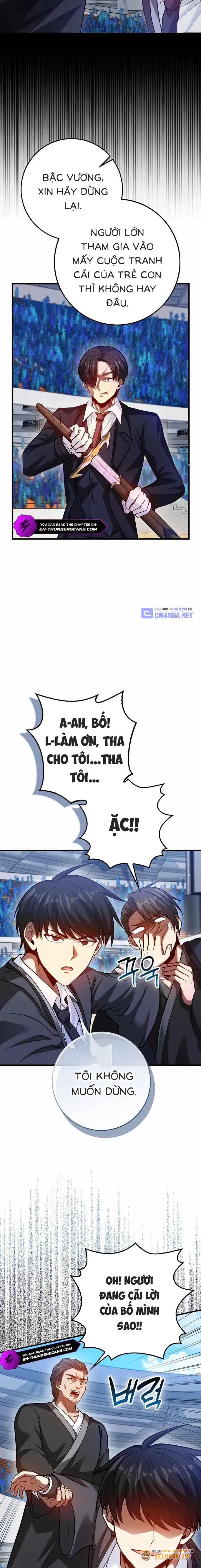 Thiên Tài Võ Thuật Hồi Quy Chapter 68 - Trang 2