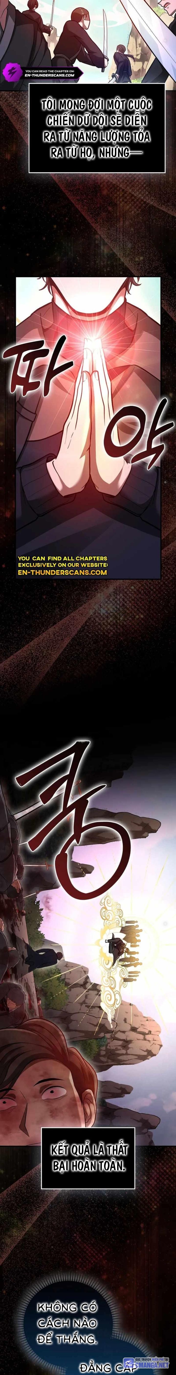 Thiên Tài Võ Thuật Hồi Quy Chapter 68 - Trang 2