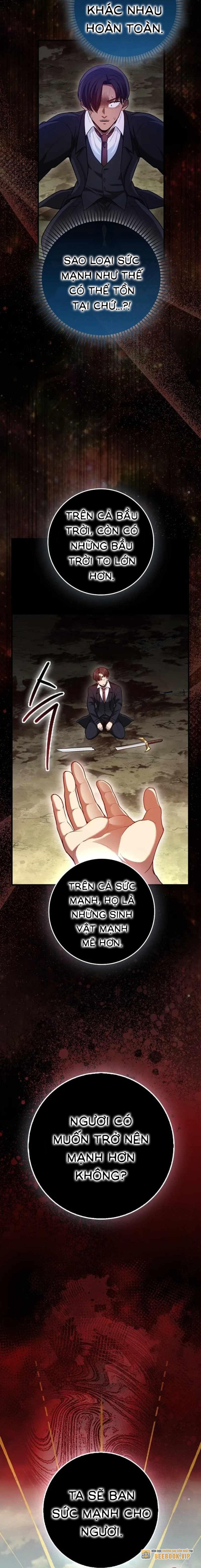 Thiên Tài Võ Thuật Hồi Quy Chapter 68 - Trang 2