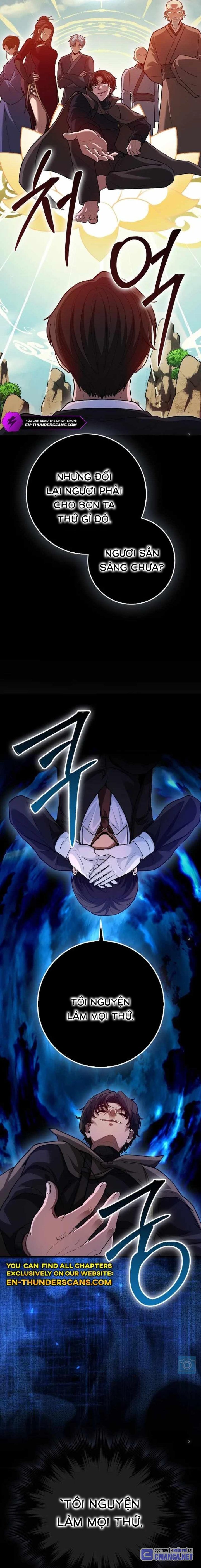 Thiên Tài Võ Thuật Hồi Quy Chapter 68 - Trang 2