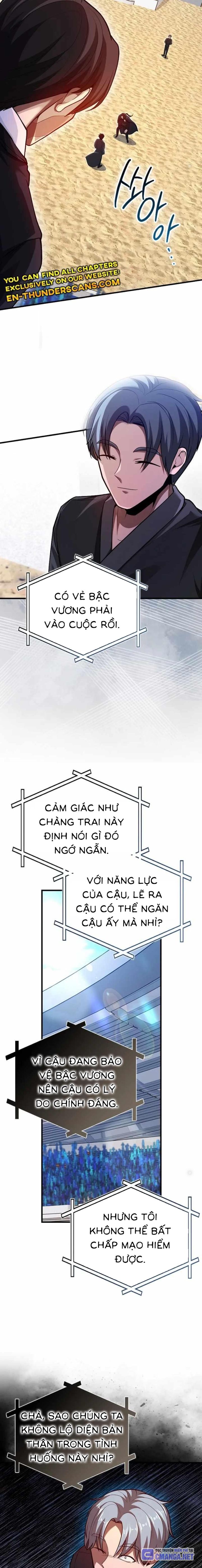 Thiên Tài Võ Thuật Hồi Quy Chapter 68 - Trang 2