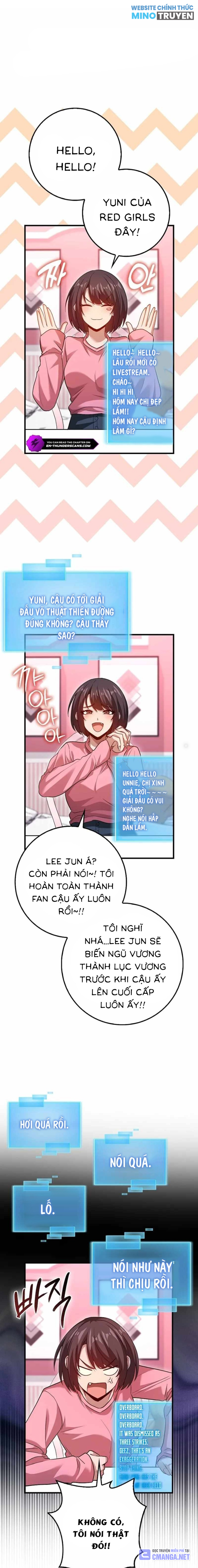 Thiên Tài Võ Thuật Hồi Quy Chapter 69 - Trang 2