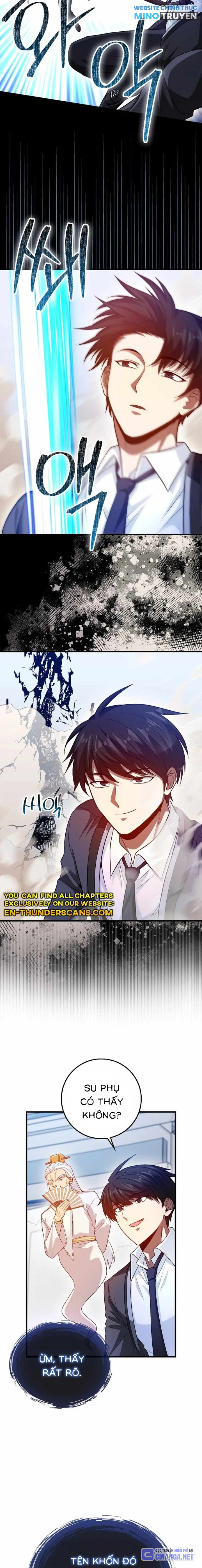 Thiên Tài Võ Thuật Hồi Quy Chapter 69 - Trang 2