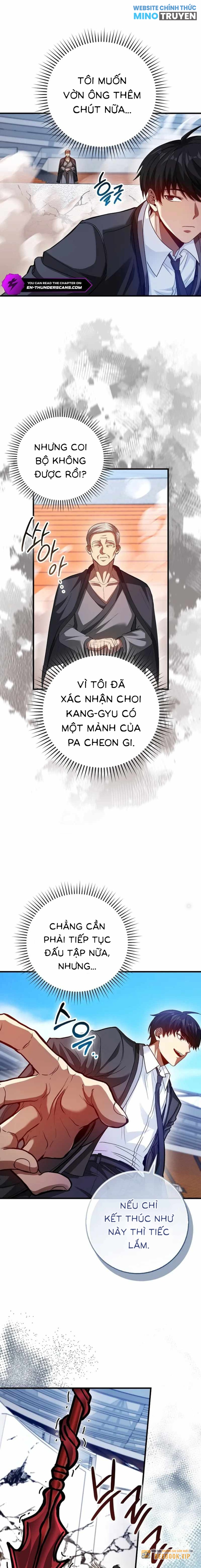 Thiên Tài Võ Thuật Hồi Quy Chapter 69 - Trang 2