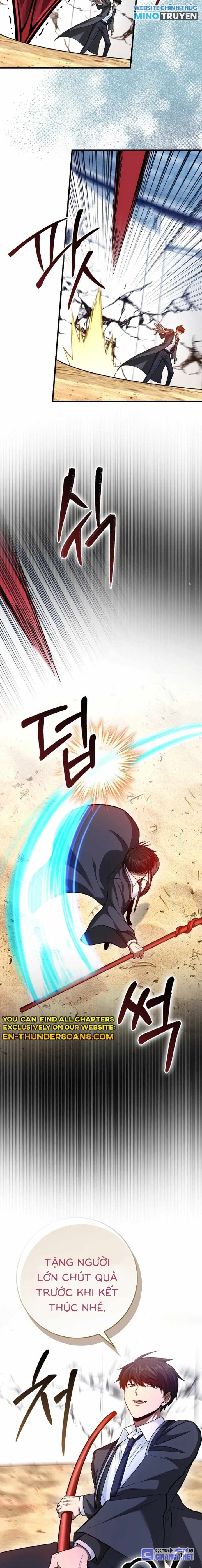 Thiên Tài Võ Thuật Hồi Quy Chapter 69 - Trang 2