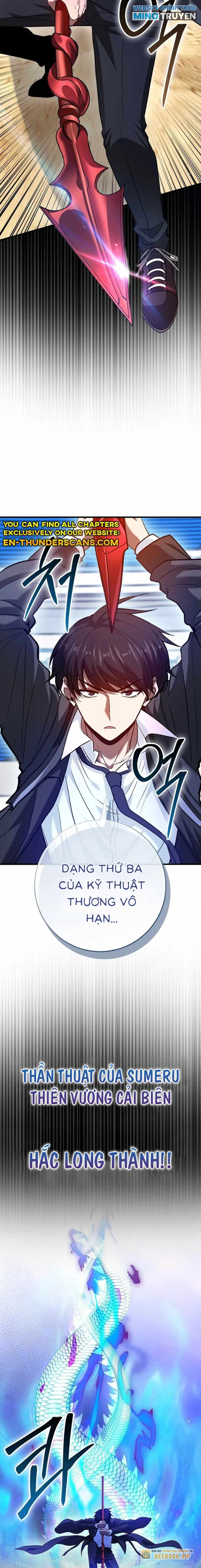 Thiên Tài Võ Thuật Hồi Quy Chapter 69 - Trang 2