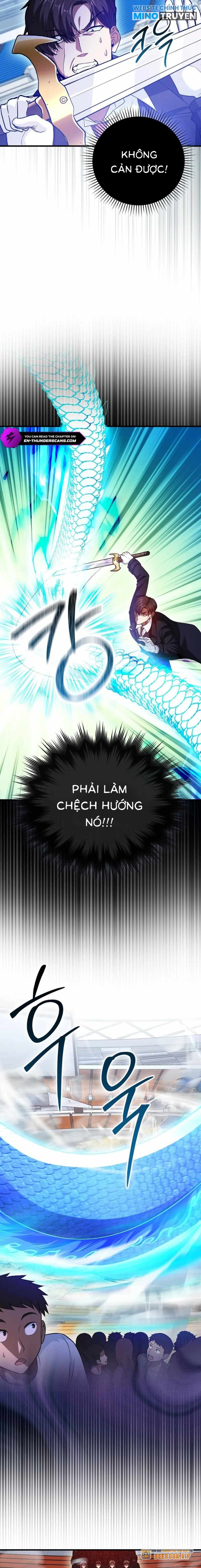 Thiên Tài Võ Thuật Hồi Quy Chapter 69 - Trang 2