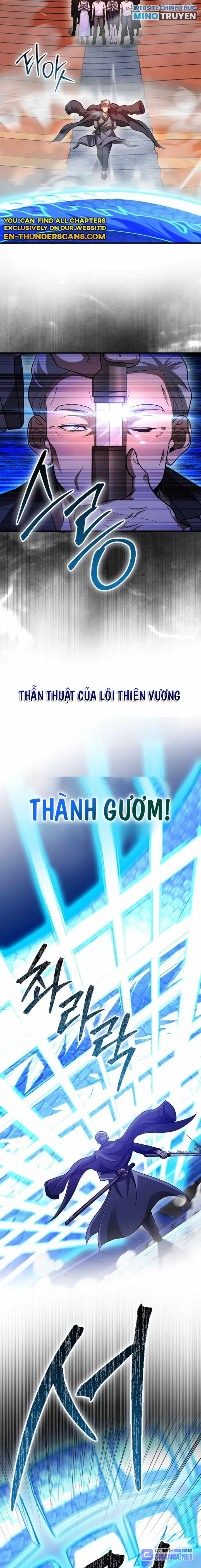 Thiên Tài Võ Thuật Hồi Quy Chapter 69 - Trang 2