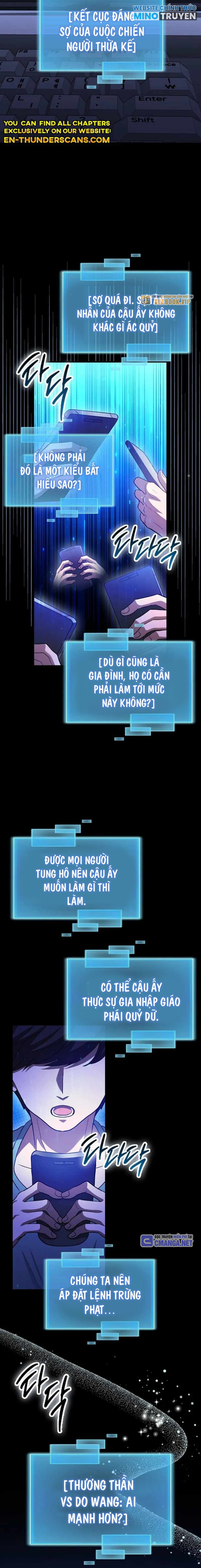 Thiên Tài Võ Thuật Hồi Quy Chapter 69 - Trang 2