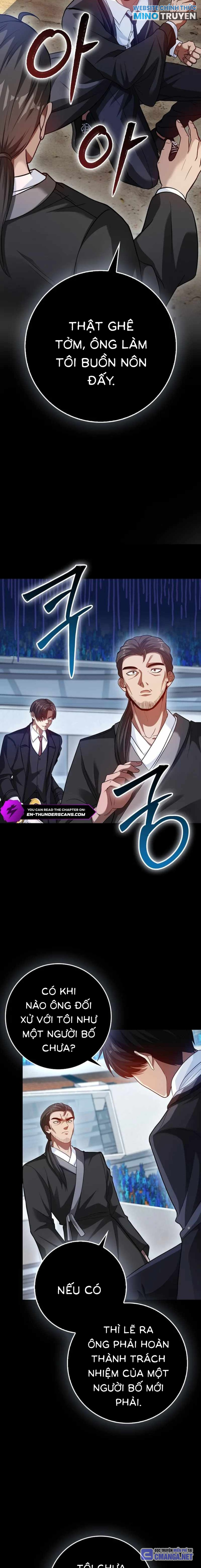 Thiên Tài Võ Thuật Hồi Quy Chapter 69 - Trang 2