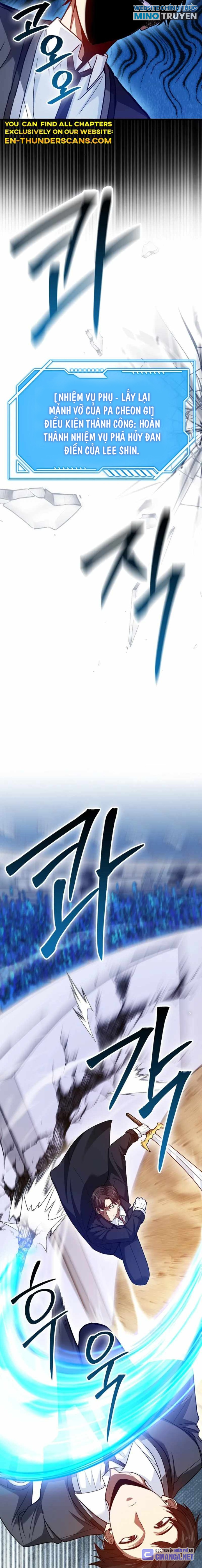 Thiên Tài Võ Thuật Hồi Quy Chapter 69 - Trang 2