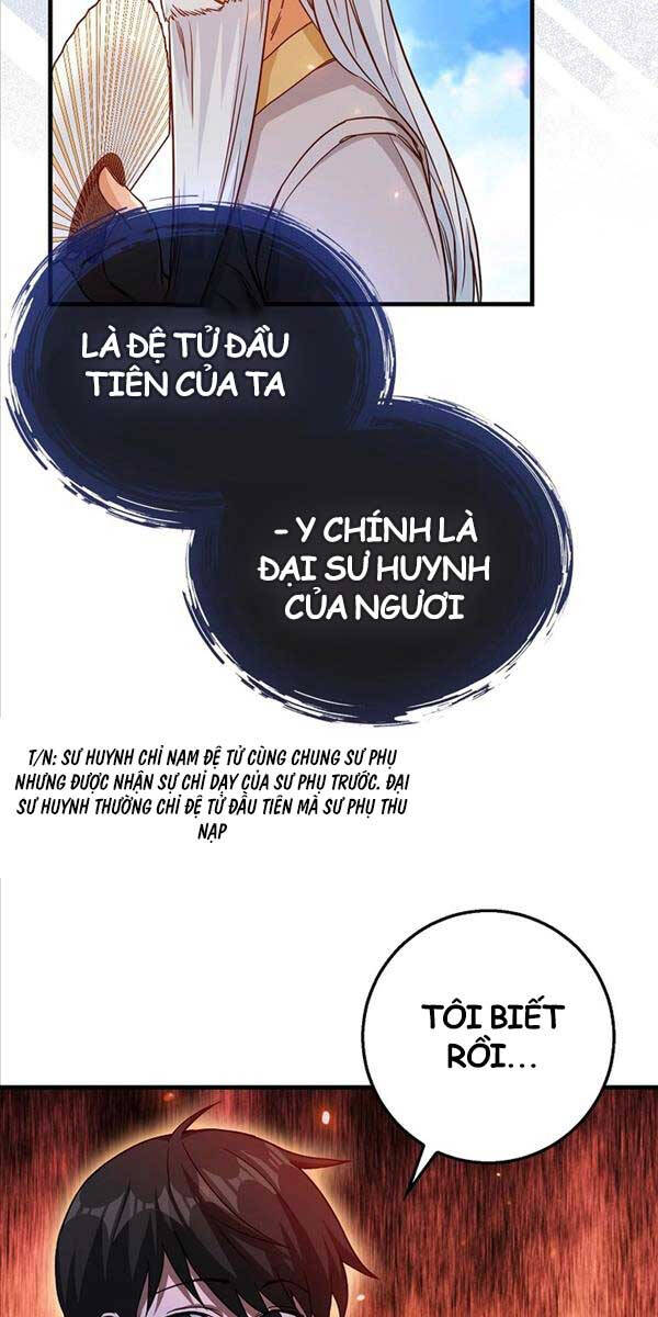 Thiên Tài Võ Thuật Hồi Quy Chapter 7 - Trang 2