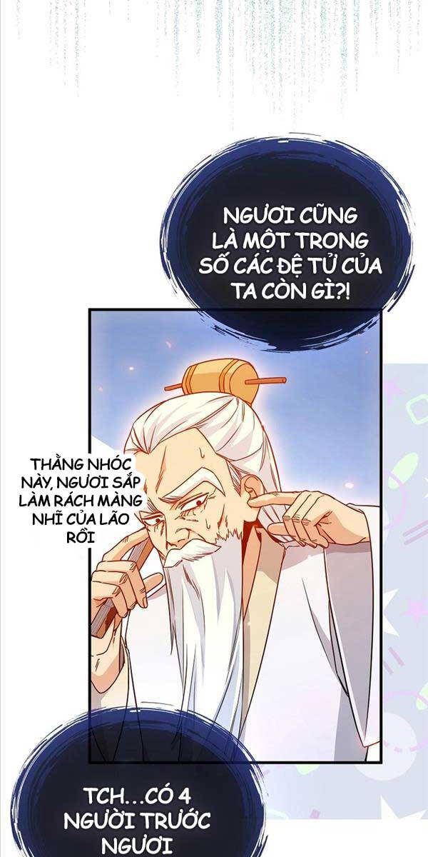 Thiên Tài Võ Thuật Hồi Quy Chapter 7 - Trang 2