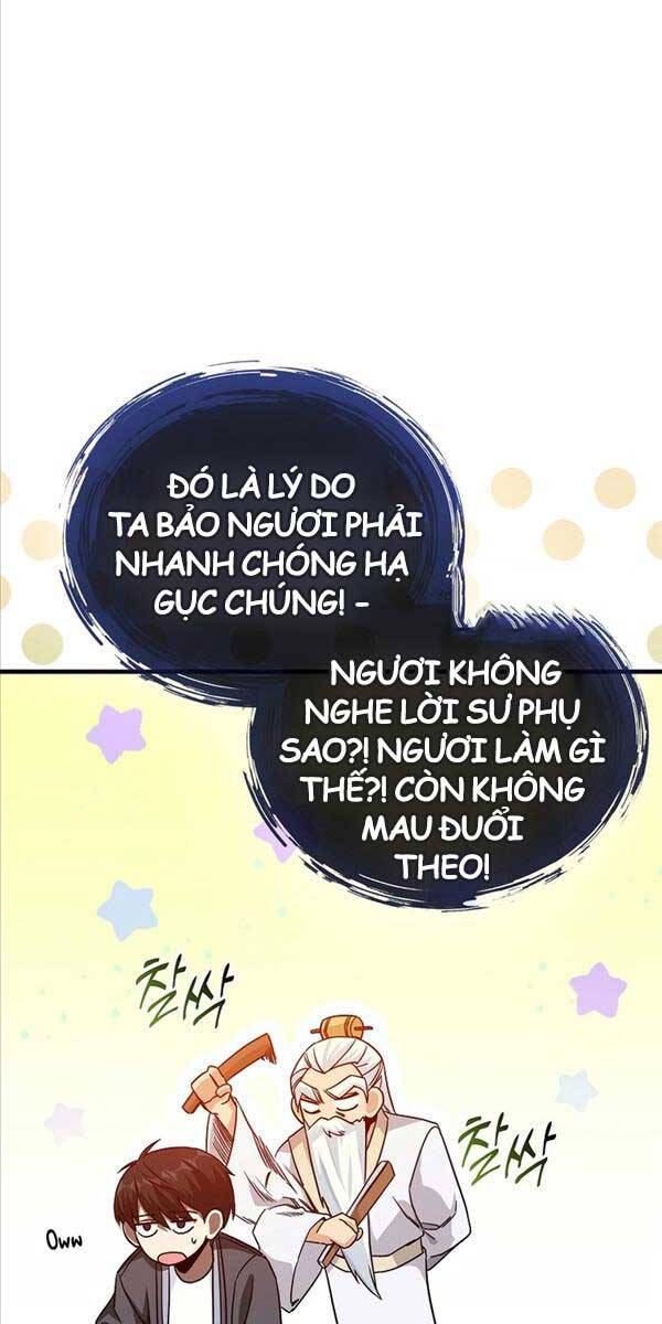 Thiên Tài Võ Thuật Hồi Quy Chapter 7 - Trang 2