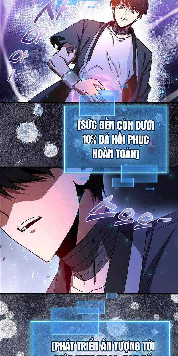 Thiên Tài Võ Thuật Hồi Quy Chapter 7 - Trang 2