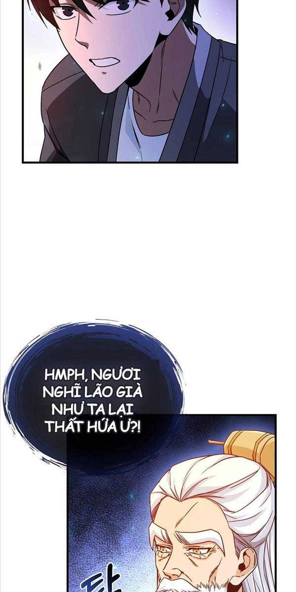 Thiên Tài Võ Thuật Hồi Quy Chapter 7 - Trang 2