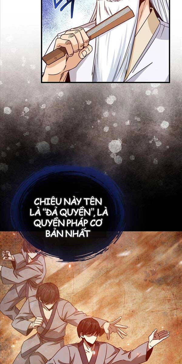 Thiên Tài Võ Thuật Hồi Quy Chapter 7 - Trang 2