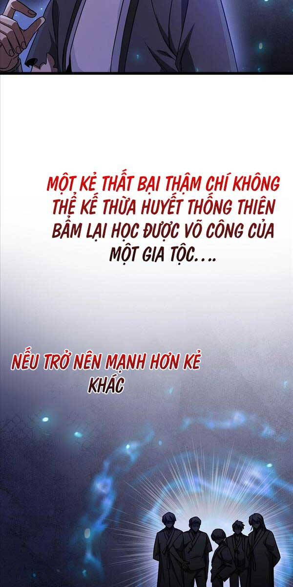 Thiên Tài Võ Thuật Hồi Quy Chapter 7 - Trang 2