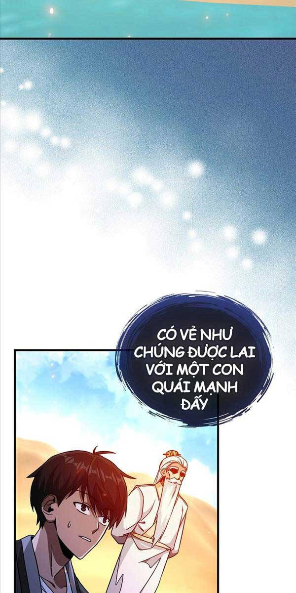 Thiên Tài Võ Thuật Hồi Quy Chapter 7 - Trang 2