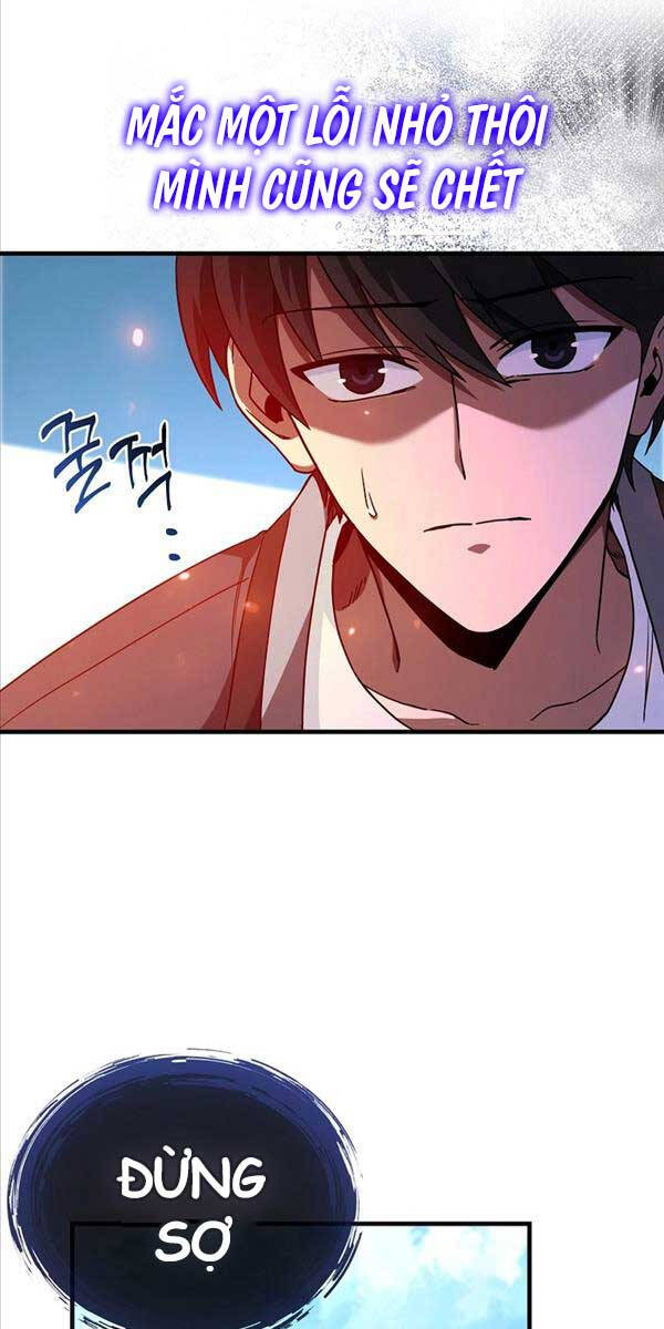 Thiên Tài Võ Thuật Hồi Quy Chapter 7 - Trang 2