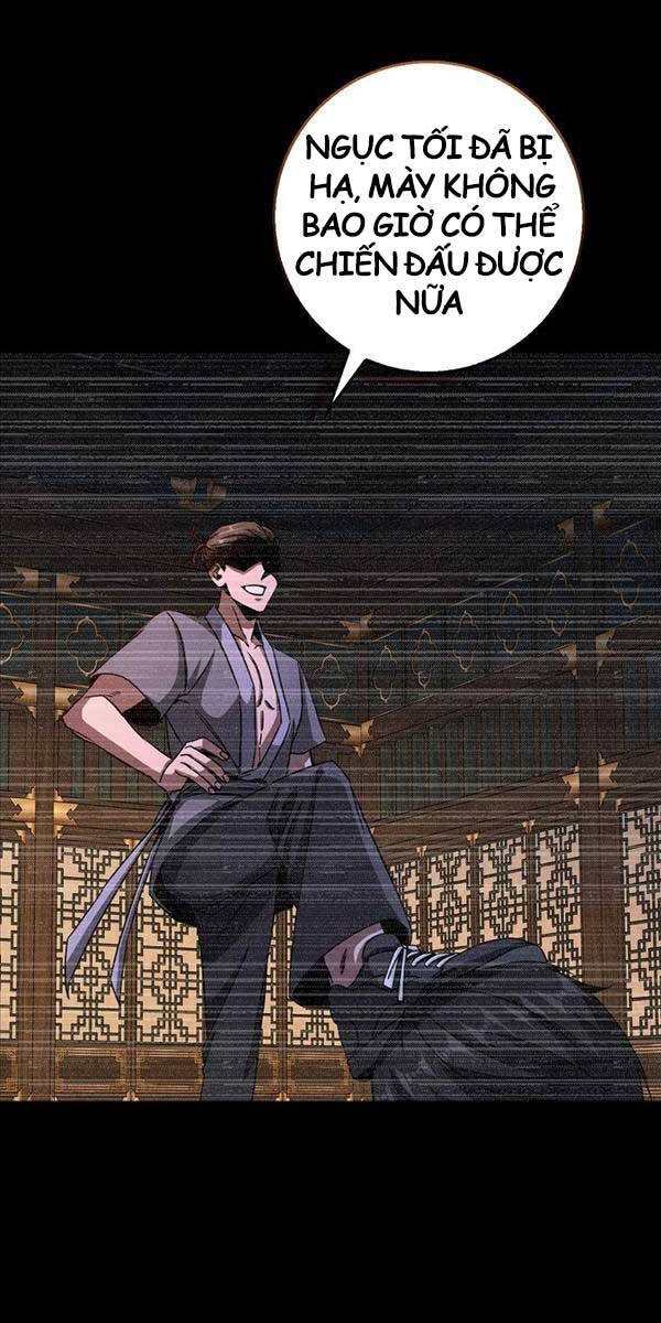 Thiên Tài Võ Thuật Hồi Quy Chapter 7 - Trang 2