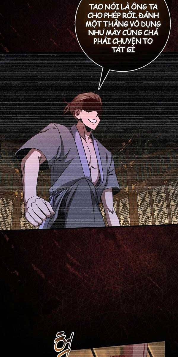 Thiên Tài Võ Thuật Hồi Quy Chapter 7 - Trang 2