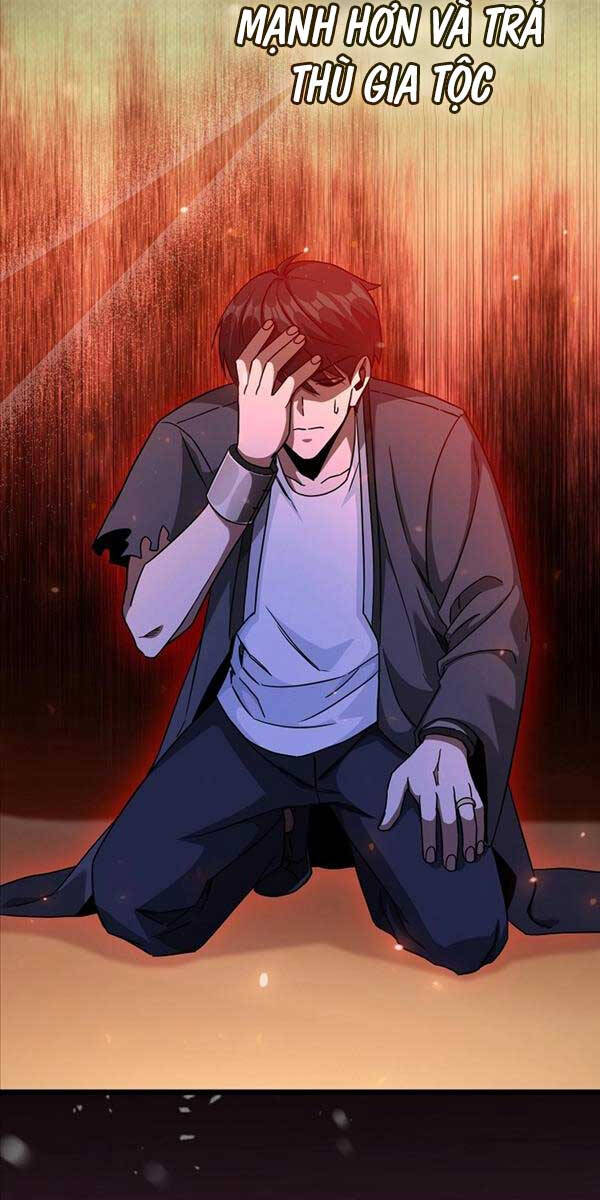 Thiên Tài Võ Thuật Hồi Quy Chapter 7 - Trang 2