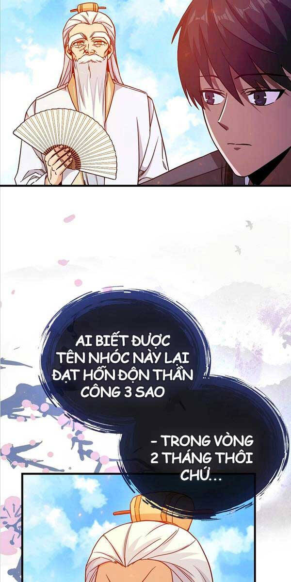 Thiên Tài Võ Thuật Hồi Quy Chapter 7 - Trang 2