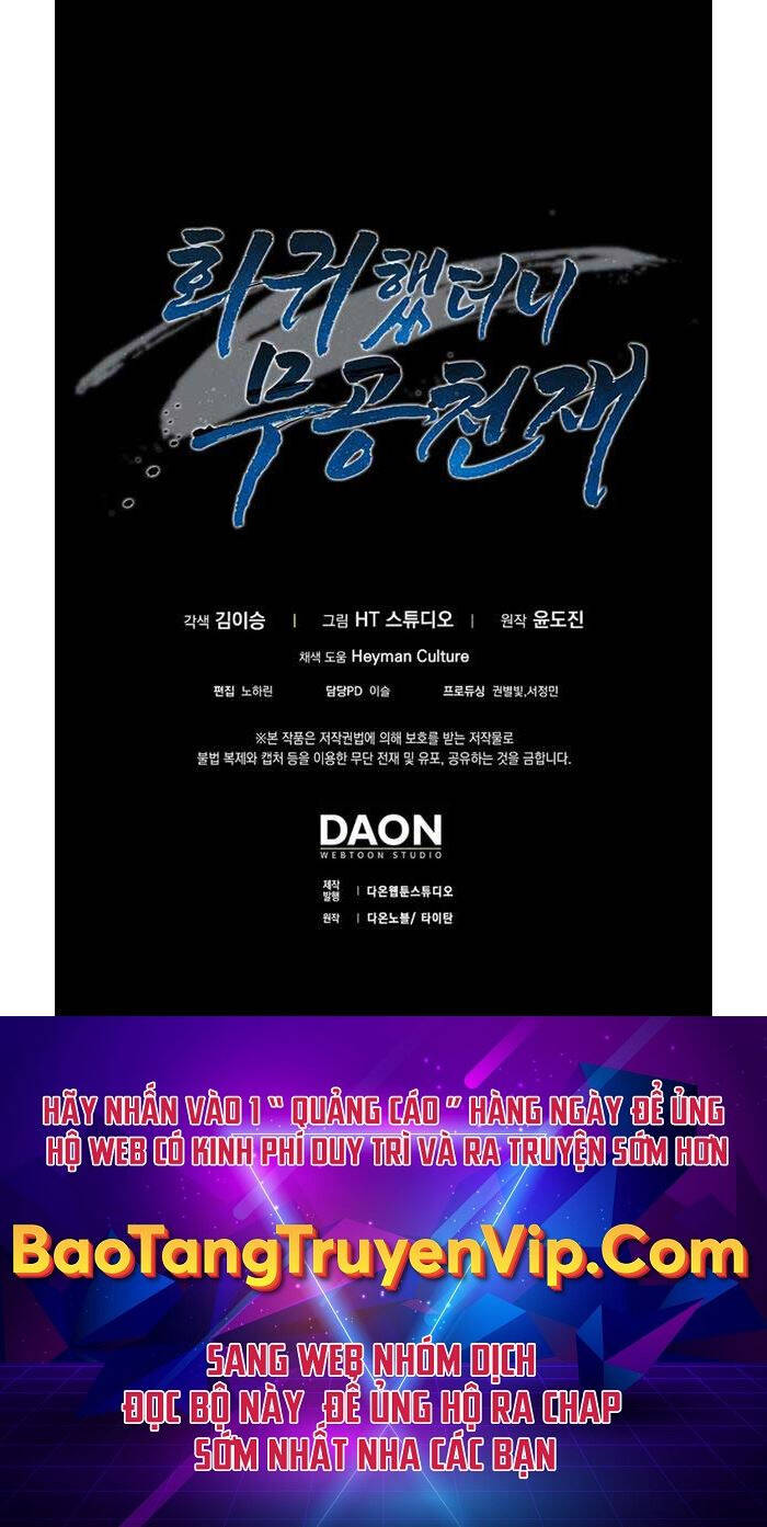 Thiên Tài Võ Thuật Hồi Quy Chapter 7 - Trang 2