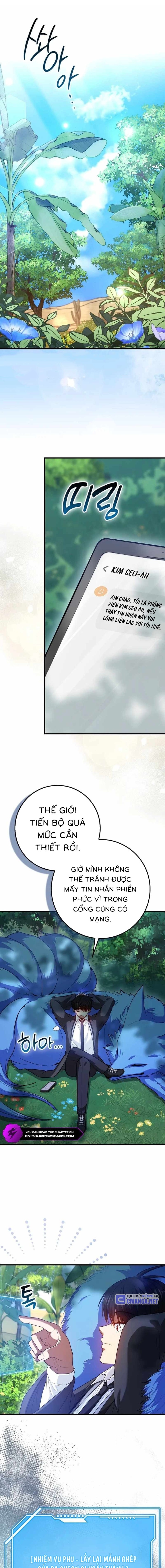 Thiên Tài Võ Thuật Hồi Quy Chapter 70 - Trang 2