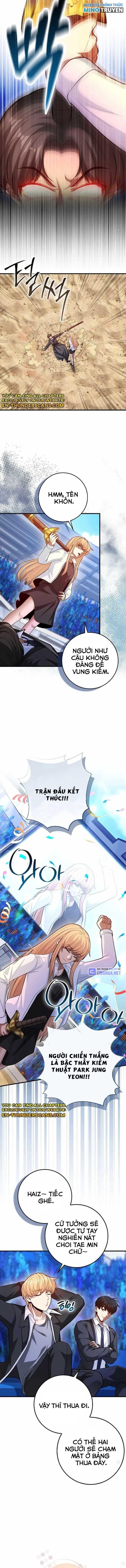 Thiên Tài Võ Thuật Hồi Quy Chapter 72 - Trang 2