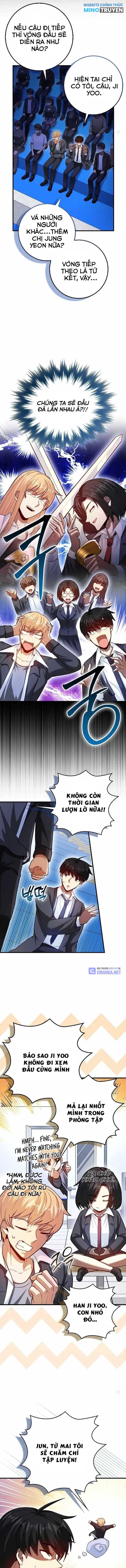 Thiên Tài Võ Thuật Hồi Quy Chapter 72 - Trang 2