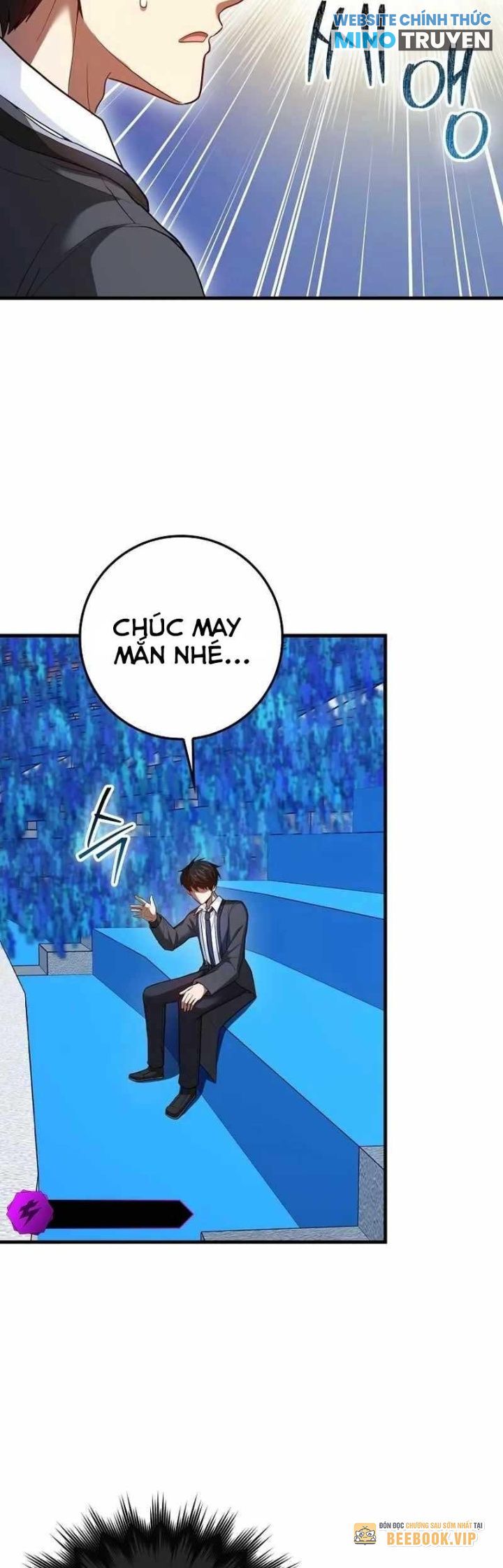 Thiên Tài Võ Thuật Hồi Quy Chapter 72 - Trang 2