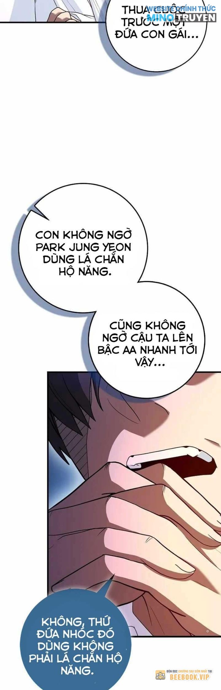 Thiên Tài Võ Thuật Hồi Quy Chapter 72 - Trang 2
