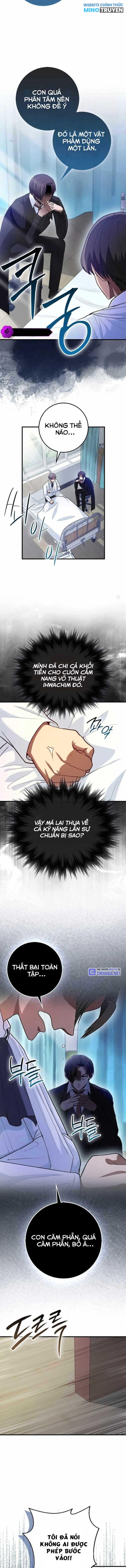 Thiên Tài Võ Thuật Hồi Quy Chapter 72 - Trang 2