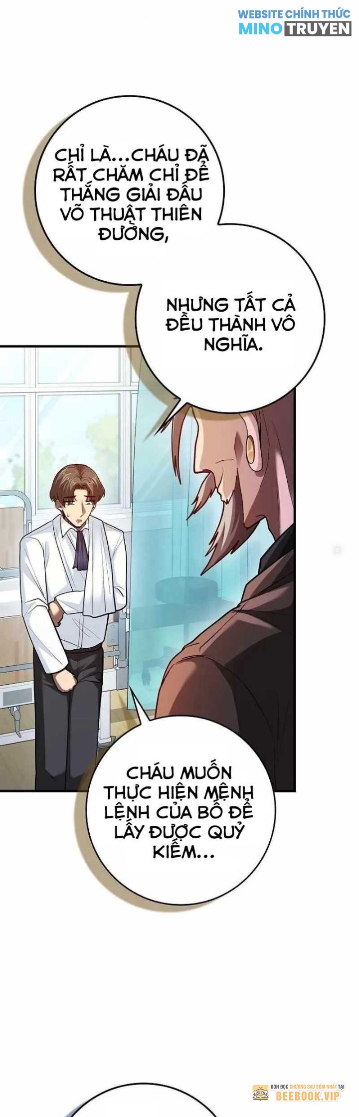 Thiên Tài Võ Thuật Hồi Quy Chapter 72 - Trang 2