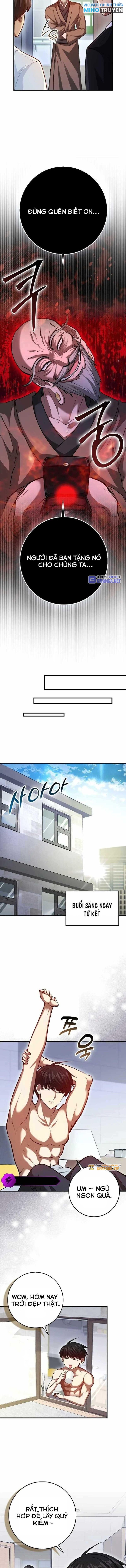 Thiên Tài Võ Thuật Hồi Quy Chapter 72 - Trang 2