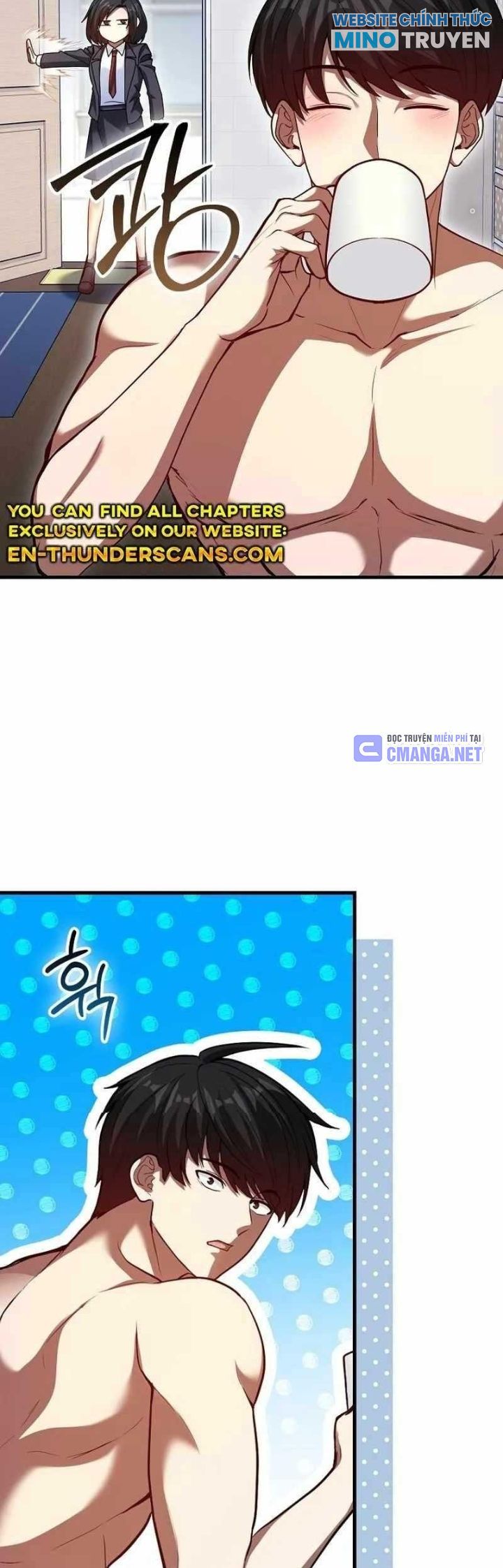 Thiên Tài Võ Thuật Hồi Quy Chapter 72 - Trang 2