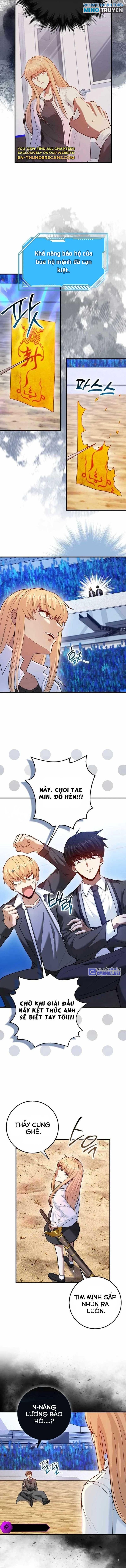 Thiên Tài Võ Thuật Hồi Quy Chapter 72 - Trang 2